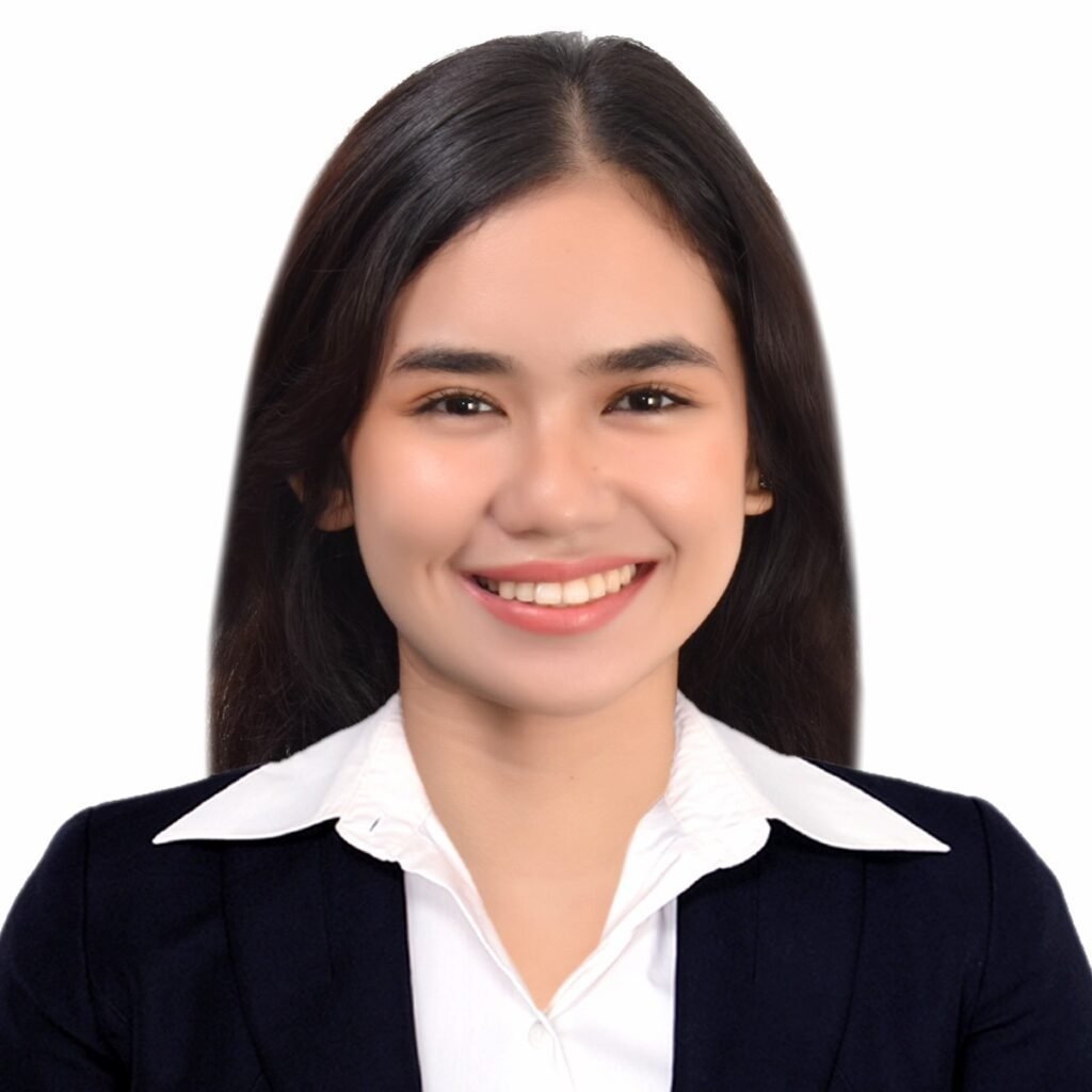 Teacher Eya