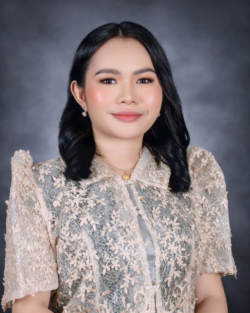 Audrey profile pic